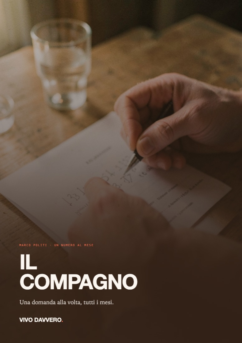 Il Compagno